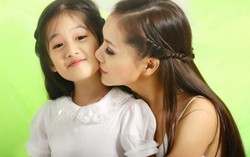 Mẹ phát sốt giữa "ma trận trại hè"