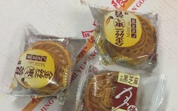 Xác minh thông tin về bánh Trung thu siêu rẻ
