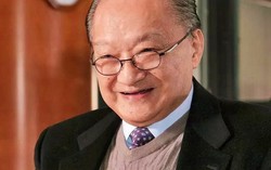 Nhà văn Kim Dung: 15 tác phẩm tạo nên 'minh chủ võ lâm' của văn đàn Trung Quốc