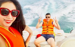 Học tuyệt chiêu giữ 'nửa kia' trọn vẹn của Thủy Tiên và Khổng Tú Quỳnh