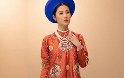 Đại sứ Mottainai Diễm My 9X hóa thành Thái tử phi 