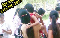 Con gái 5 tuổi bị xâm hại: 'Chạy trốn' lời đàm tiếu 