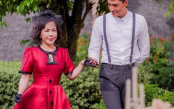 Trai đẹp Quang Đại trở thành 'phi công' của Việt Hương