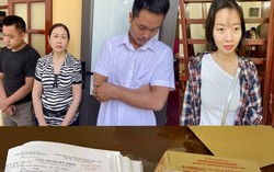 Thanh Hóa: Bắt 4 đối tượng làm giả giấy khám sức khỏe, bệnh án bệnh viện