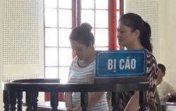 Y án chung thân 2 phụ nữ mua bán ma túy đá