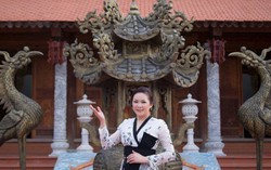Sau Hà Nội, Như Quỳnh đem live show tới TPHCM