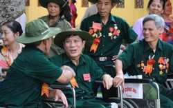 Người có công với cách mạng định cư ở nước ngoài được hưởng chế độ hỗ trợ