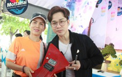 Mottainai 2017: Các nghệ sĩ tham gia không thù lao