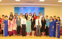 Hỗ trợ phụ nữ Đông Nam bộ khởi nghiệp