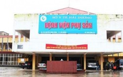 Gia đình tố bệnh viện không cho mổ đẻ khiến trẻ sơ sinh tử vong