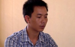 Gã “phi công trẻ” tống tiền người tình bằng clip sex
