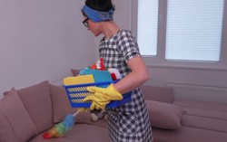 4 mẹo nhỏ giúp làm sạch đồ dùng bằng da