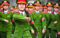 Hai trường khối công an tạm dừng tuyển sinh đại học năm 2018
