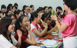 Tránh thai vị thành niên: Cần “vẽ đường” cho cả trẻ gái và trai