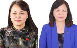 Trung ương giới thiệu 2 ứng viên ĐBQH thuộc Hội LHPNVN