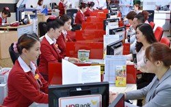 HDBank tiếp tục nhận 2 giải thưởng lớn từ tổ chức Asiamoney