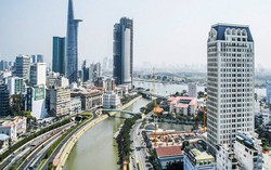 Thị trường bất động sản TP.HCM sẽ khởi sắc vào những tháng cuối năm