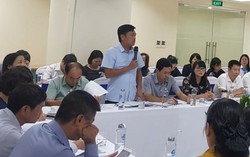 Phụ nữ trực tiếp tham gia những vấn đề thiết thực trong xây dựng nông thôn mới