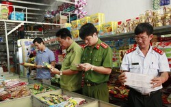 Từ nay, hằng tuần sẽ công khai cơ sở, cá nhân vi phạm an toàn thực phẩm