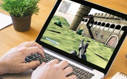 Cùng chồng cai game