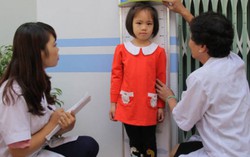 Lý do khiến người Việt 30 năm chỉ cao thêm vài cm