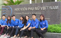 Học viện phụ nữ Việt Nam gia hạn nhận hồ sơ tuyển dụng
