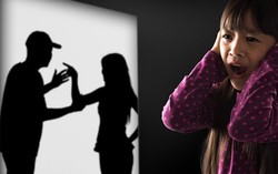 'Con nhà người ta' sống ấm êm, còn con phải vượt qua bao giông bão cuộc đời