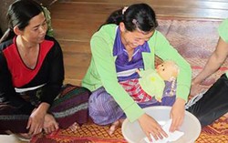 Nhân rộng mô hình giáo dục cha mẹ trong chăm sóc, phát triển trẻ tới 63 tỉnh, thành