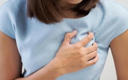 Tuổi dậy thì và 'chuyện kín' giới mình