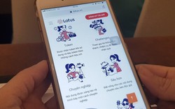 Mạng xã hội Lotus ‘made in VietNam’ có gì hay? 