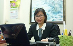 Bố lùi xe cán chết con vẫn phải chịu trách nhiệm