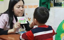 Lỗ hổng chính sách pháp luật dành cho trẻ tự kỷ