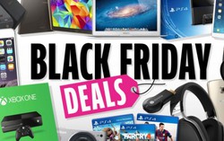 Sức nóng Black Friday từ Mỹ “tỏa nhiệt” sang Việt Nam
