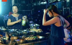 Thâm nhập chợ hàng rong lớn nhất Sài Gòn