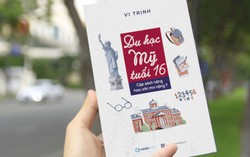 “Du học Mỹ tuổi 16”: Đi để trưởng thành hơn