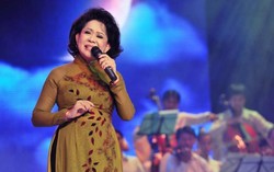 Danh ca Giao Linh nói về mối quan hệ với 6 con riêng của chồng