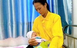 Mang thai 37 tuần, sản phụ bị co giật, suy thai