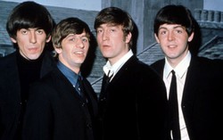Ca khúc huyền thoại của The Beatles lấy cảm hứng từ người mẹ Việt Nam
