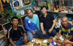 'Hiệp sĩ đường phố' - những người hy sinh thầm lặng