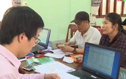 Tăng gấp đôi hạn mức và thời hạn cho vay đối với hộ nghèo và hộ cận nghèo