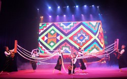 Nghệ sỹ Hà Nội chung tay ủng hộ những người khó khăn 