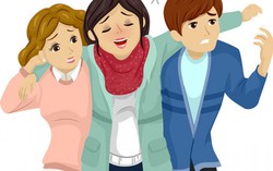 Đâu phải con trai cứ thích màu hồng là 'gay'?