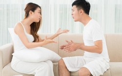 Ghen tuông dễ mất người yêu
