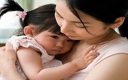 'Soi' lộ trình ngôn ngữ để không hốt hoảng khi con chậm nói
