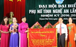 Thông báo rút kinh nghiệm trong tổ chức Đại hội Phụ nữ cấp tỉnh