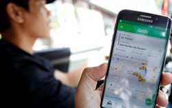 Giá tăng, chị em công sở chỉ chọn Grab Taxi khi có khuyến mại