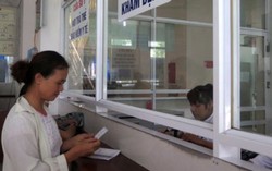 Chuyển nơi ở, hưởng bảo hiểm y tế thế nào?