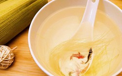 Các loại trà thảo dược điều trị gout hiệu quả mỗi ngày
