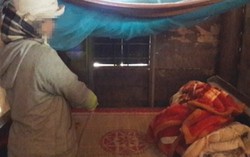 'Yêu râu xanh' hiếp dâm cả mẹ lẫn con