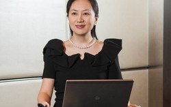 Mỹ bắt nữ giám đốc của nhà sản xuất điện thoại lớn thứ 2 thế giới